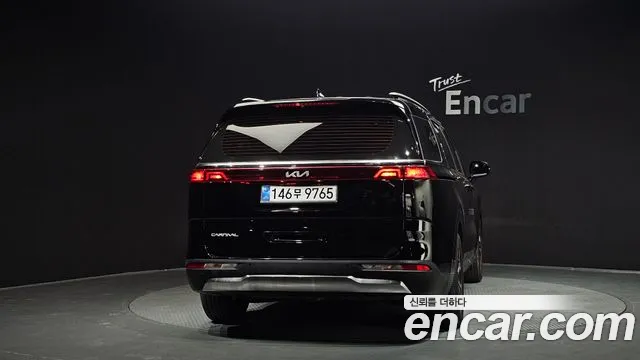 Kia Carnival 2022 thumb 7