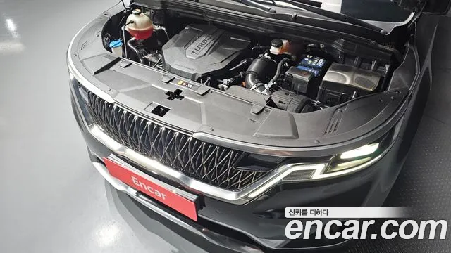 Kia Carnival 2022 thumb 8