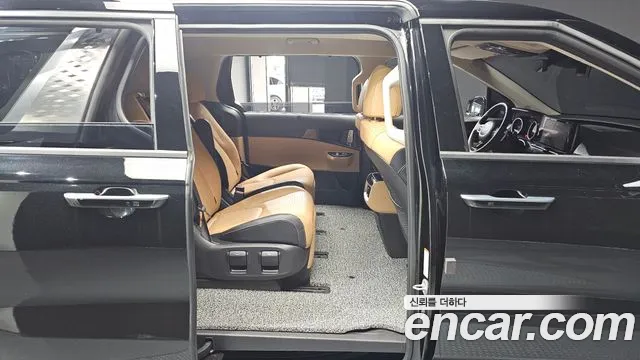 Kia Carnival 2022 thumb 12