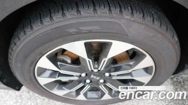 Kia Carnival 2021 thumb 7