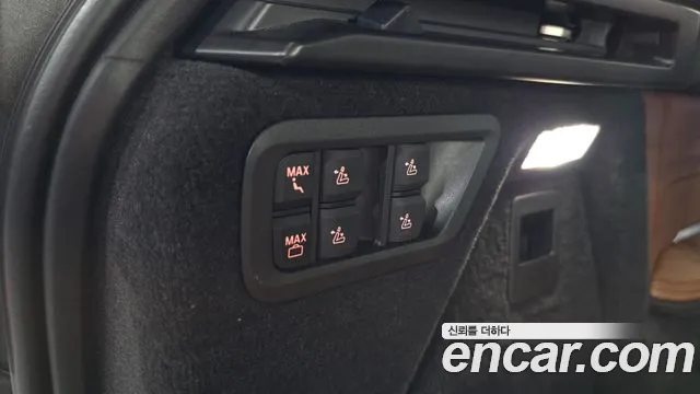 BMW X7 2025 thumb 3
