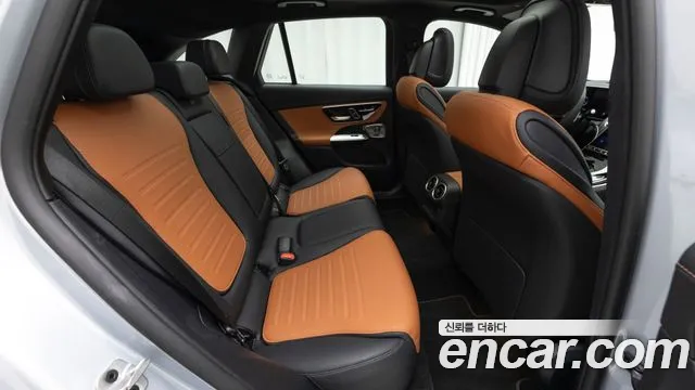 Mercedes-Benz GLC 2025 thumb 9