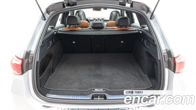 Mercedes-Benz GLC 2025 thumb 3