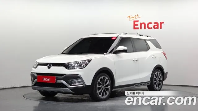KGM Tivoli Air 2017 thumb 9