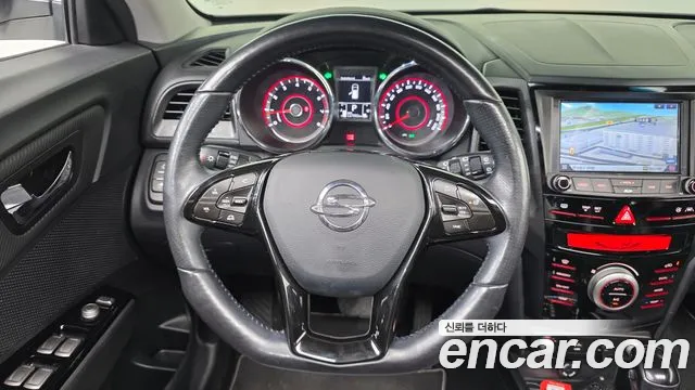 KGM Tivoli Air 2017 thumb 4
