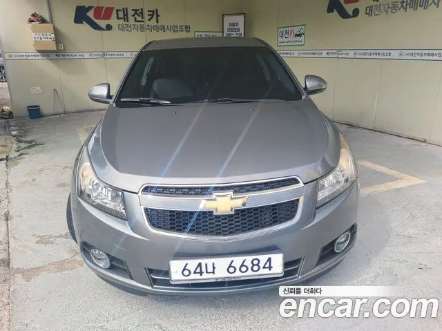 Chevrolet Lacetti 2009 thumb 7