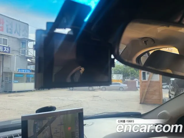 Chevrolet Lacetti 2009 thumb 11