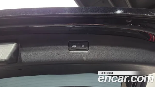 Genesis GV80 2022 thumb 7