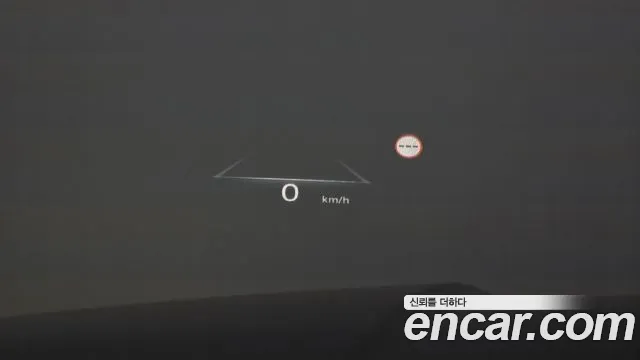Genesis GV80 2022 thumb 8