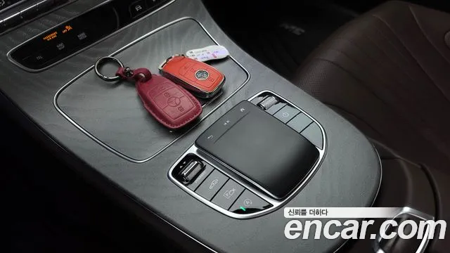 Mercedes-Benz CLS 2021 thumb 5