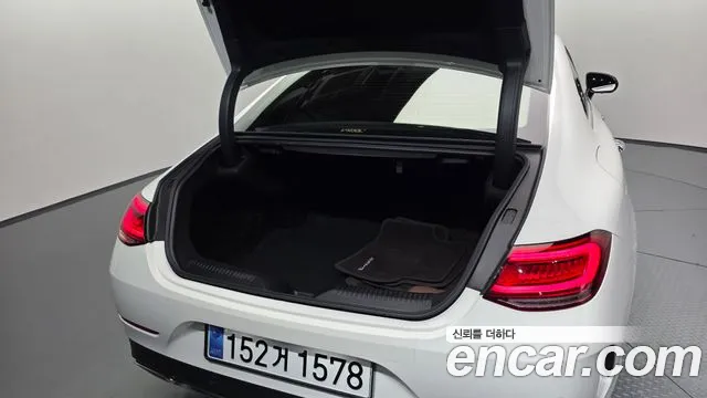 Mercedes-Benz CLS 2021 thumb 11