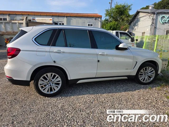 BMW X5 2017 thumb 7