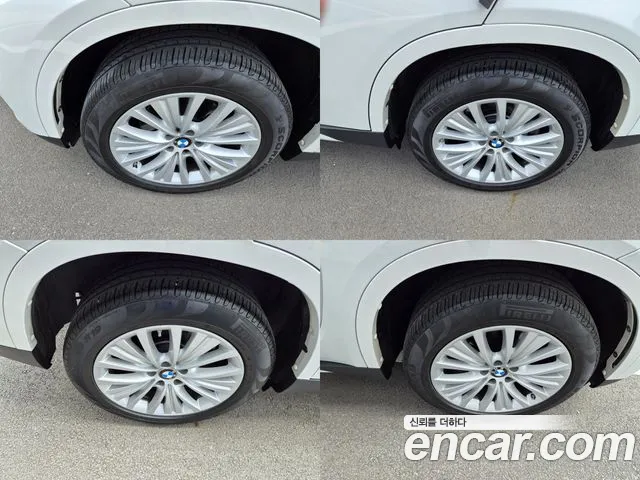 BMW X5 2017 thumb 11
