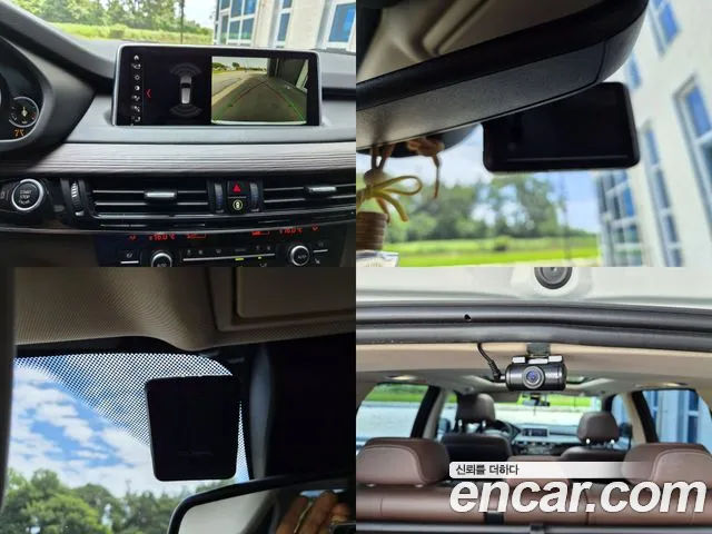 BMW X5 2017 thumb 12