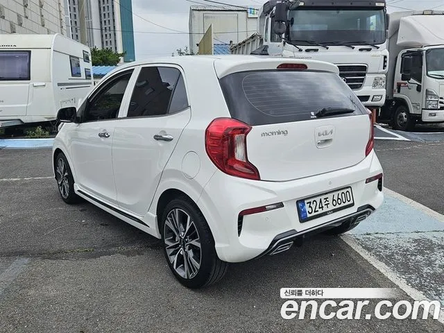 Kia morning 2022 thumb 10