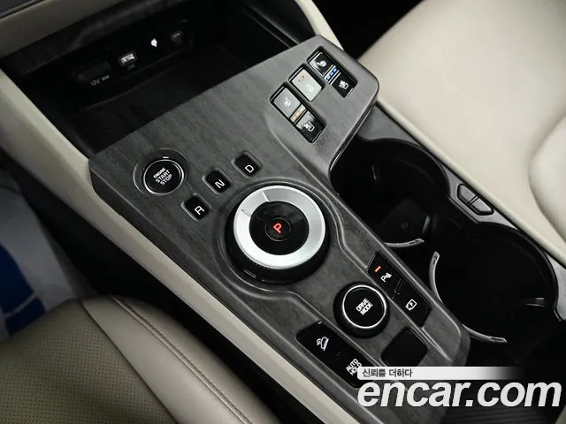 Kia Sportage 2022 thumb 10