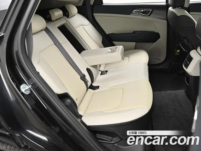 Kia Sportage 2022 thumb 4