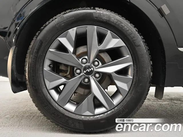Kia Sportage 2022 thumb 11