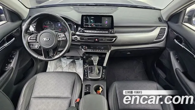 Kia Seltos 2019 thumb 9