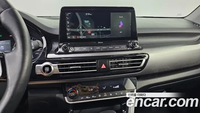 Kia Seltos 2019 thumb 5