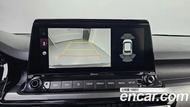 Kia Seltos 2019 thumb 7