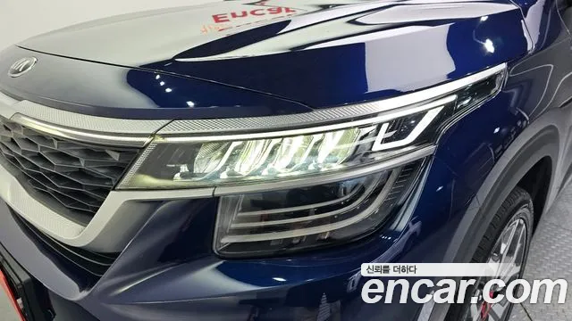 Kia Seltos 2019 thumb 10