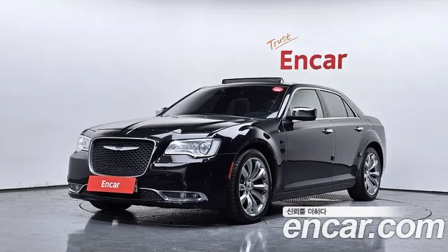 Chrysler 300C 2015 thumb 11