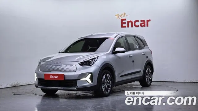 Kia Niro Plus 2022 thumb 11