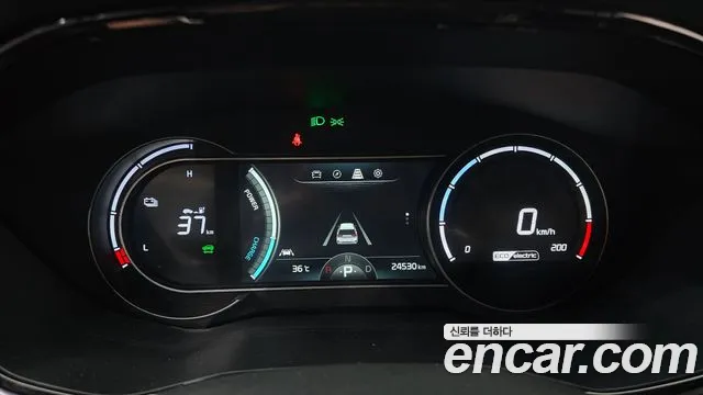 Kia Niro Plus 2022 thumb 9