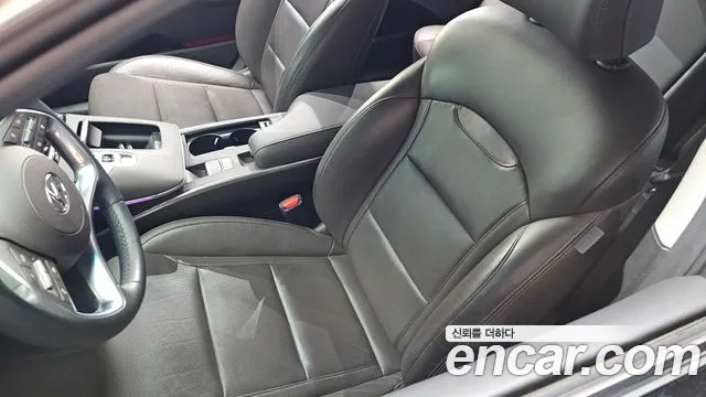 Hyundai Grandeur 2021 thumb 10