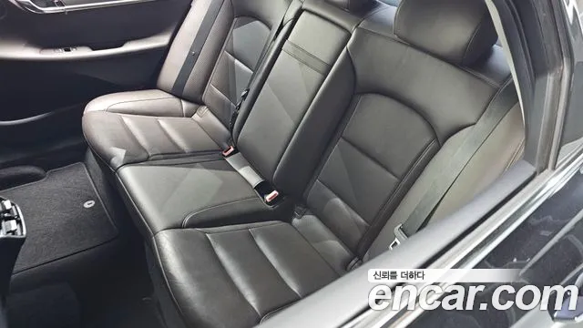 Hyundai Grandeur 2021 thumb 8