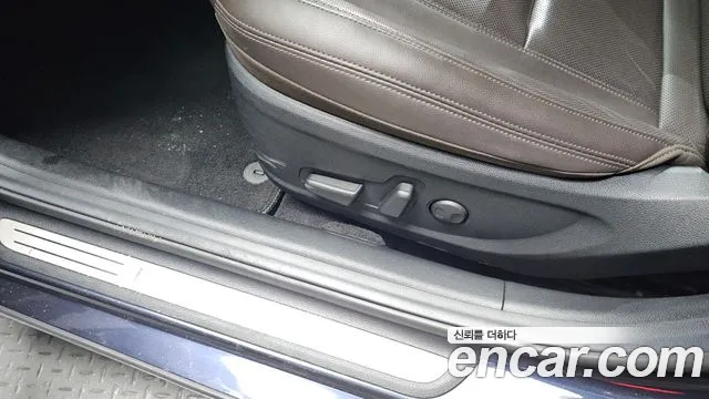 Hyundai Grandeur 2021 thumb 2