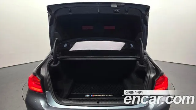 BMW 5 серии 2019 thumb 5