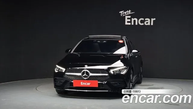 Mercedes-Benz A-Класс 2023 thumb 7