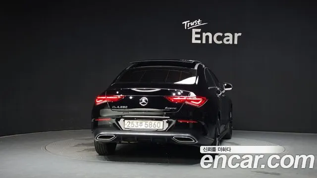 Mercedes-Benz A-Класс 2023 thumb 12