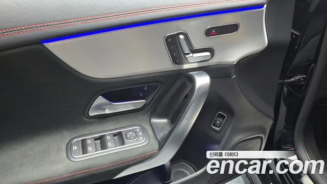 Mercedes-Benz A-Класс 2023 thumb 6