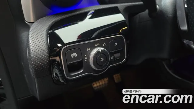 Mercedes-Benz A-Класс 2023 thumb 5