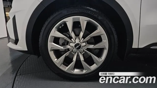Kia Sorento 2020 thumb 11