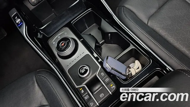Kia Sorento 2020 thumb 12