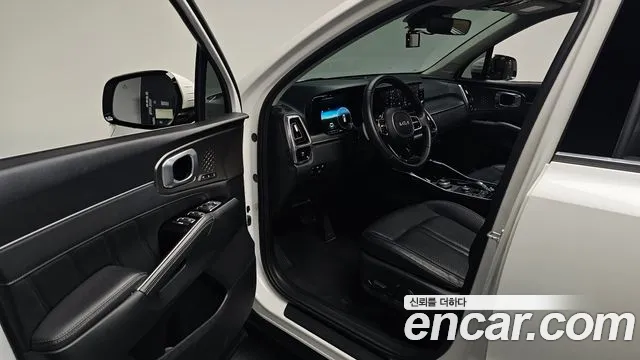 Kia Sorento 2020 thumb 5