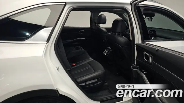 Kia Sorento 2020 thumb 4