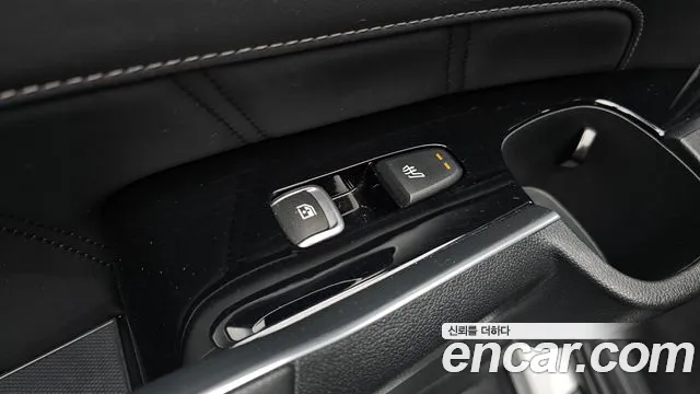 Kia Sorento 2020 thumb 2