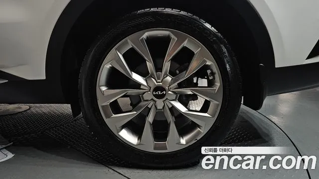 Kia Sorento 2020 thumb 7