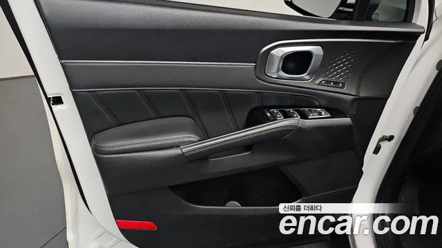 Kia Sorento 2020 thumb 9