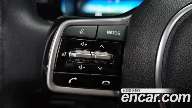 Kia Sorento 2020 thumb 10
