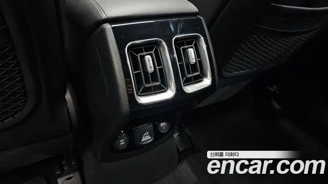 Kia Sorento 2020 thumb 6