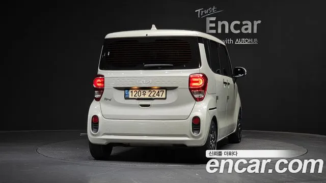 Kia Ray 2021 thumb 5