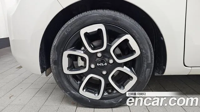 Kia Ray 2021 thumb 7