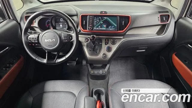 Kia Ray 2021 thumb 9