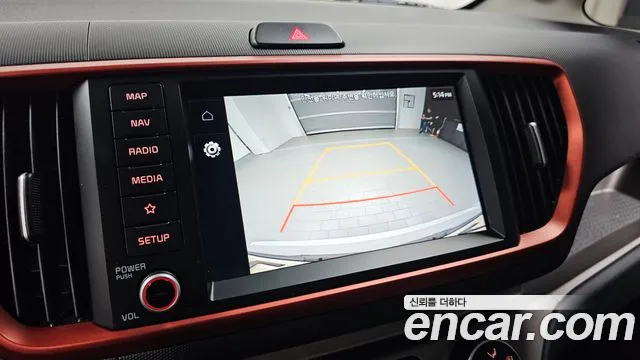 Kia Ray 2021 thumb 4